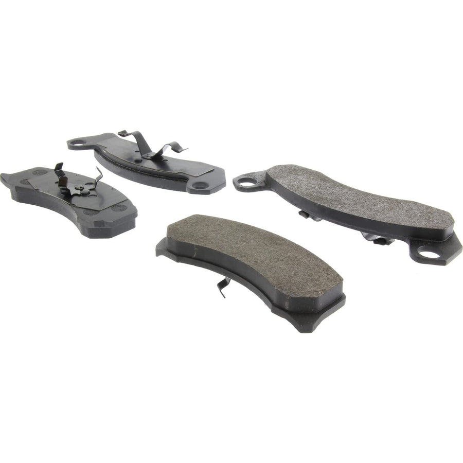 Brake Disc Pad