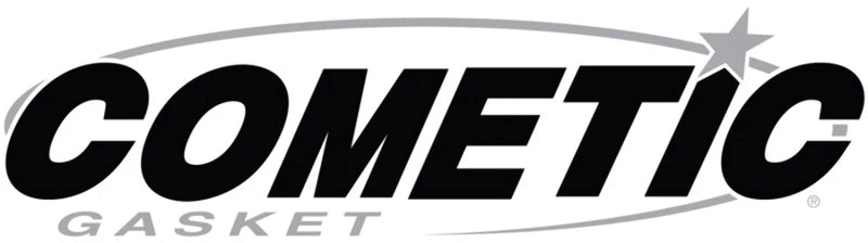 Exhaust Header Gasket Cometic - C4208-030