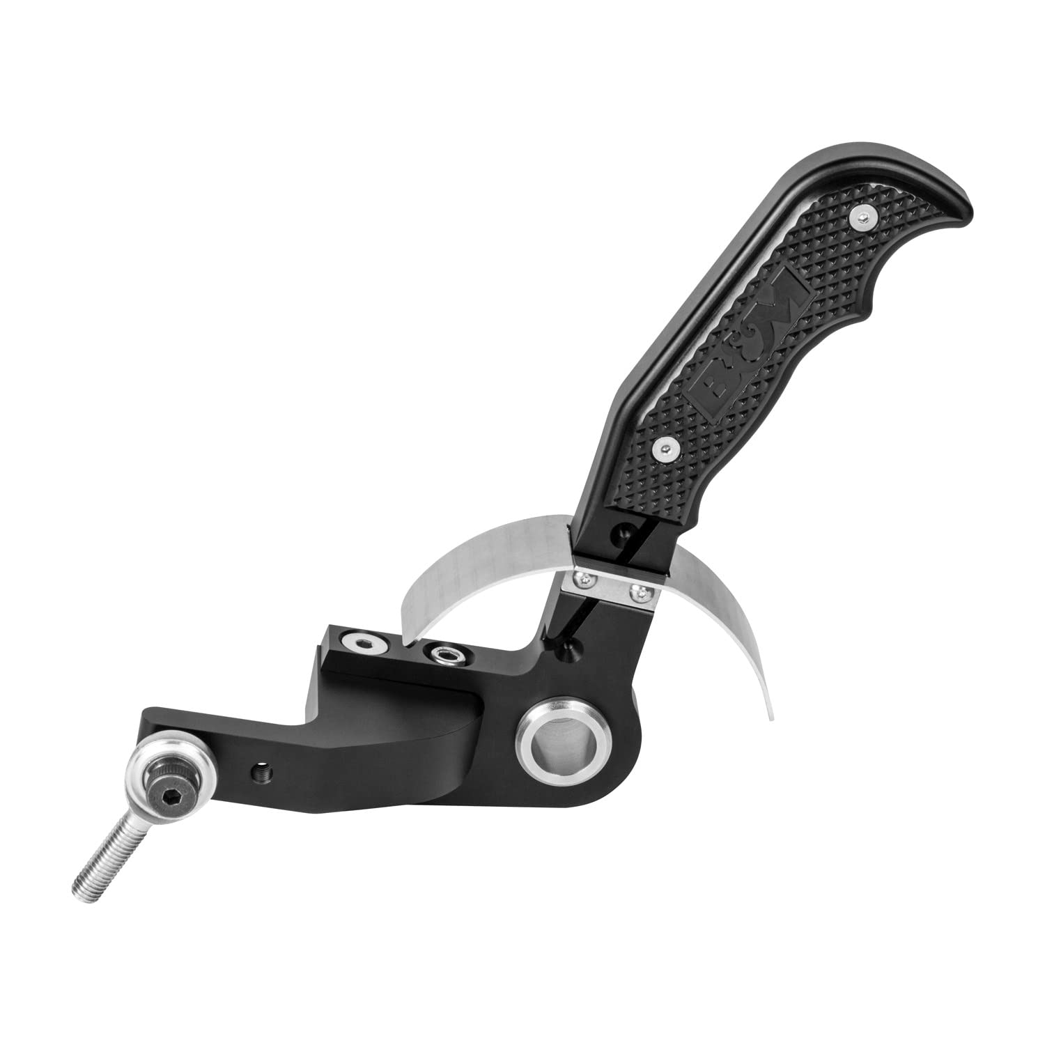 B&M Magnum Grip XDR Off-Road 81148 Manual Short-Throw Shifter