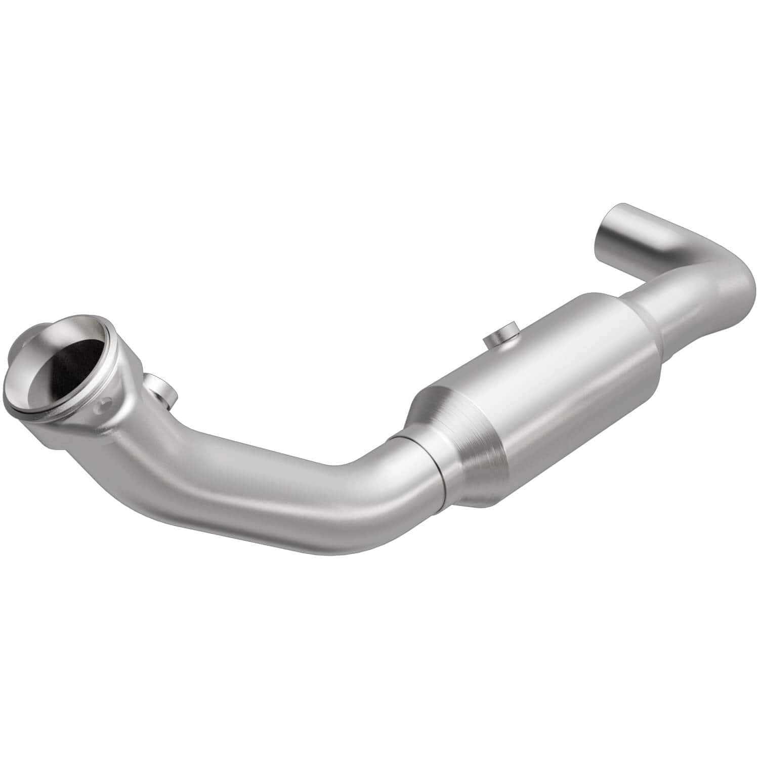 California Grade MagnaFlow Catalytic Converter 5451409: Direct-Fit, Compatible with 2007-2008 Ford F-150 (CARB Compliant)