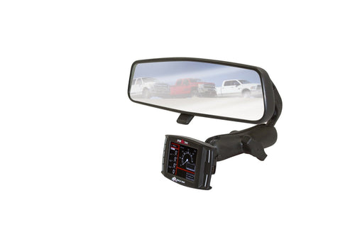 BULLY DOG - RAM Mirror-Mate Mounting Kit 33600 for GT and Watchdog - Compatible with GM
