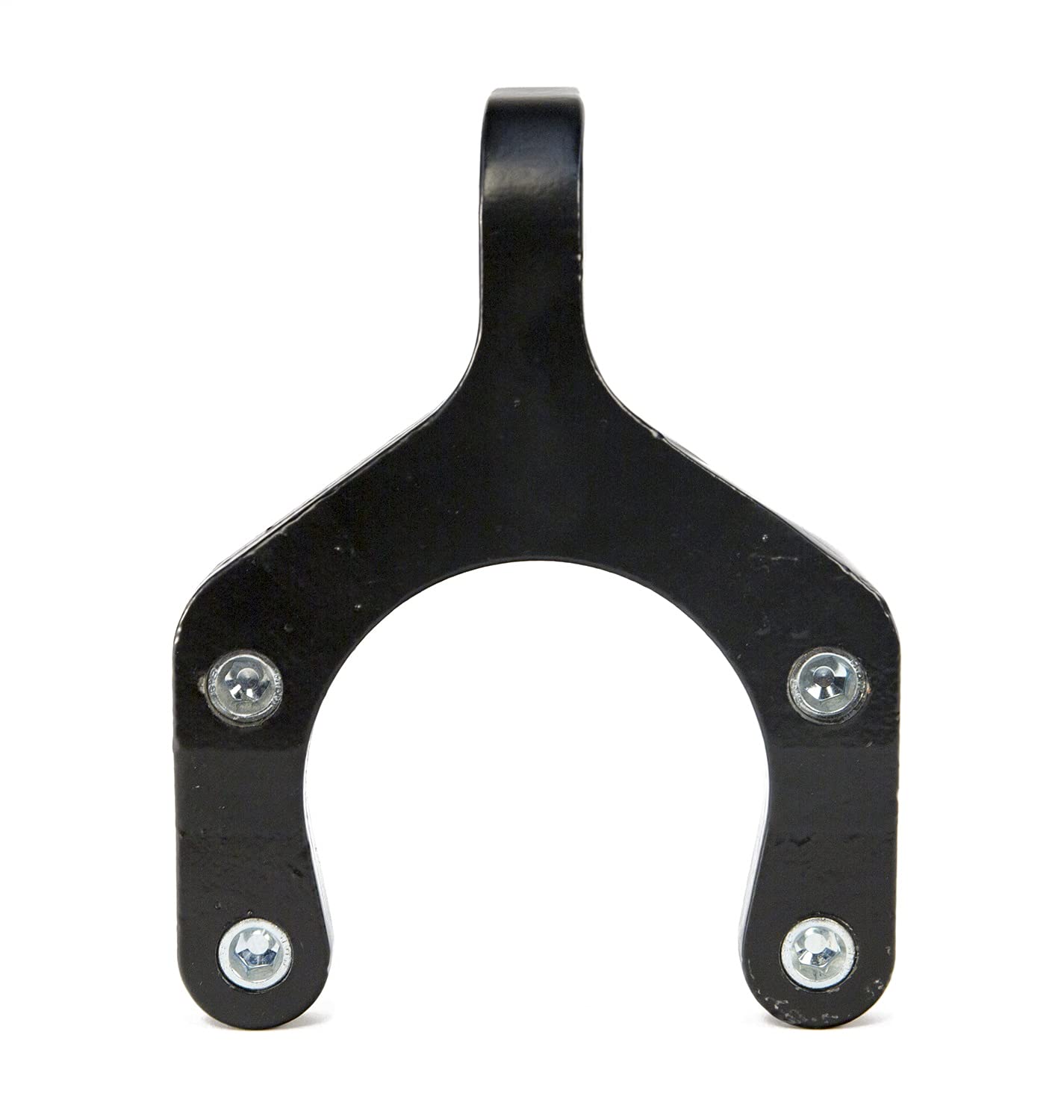 12040.04 | Omix | Front Tow Hook | OE Reference: 52060378AC | Fits 2007-2018 Jeep Wrangler JK