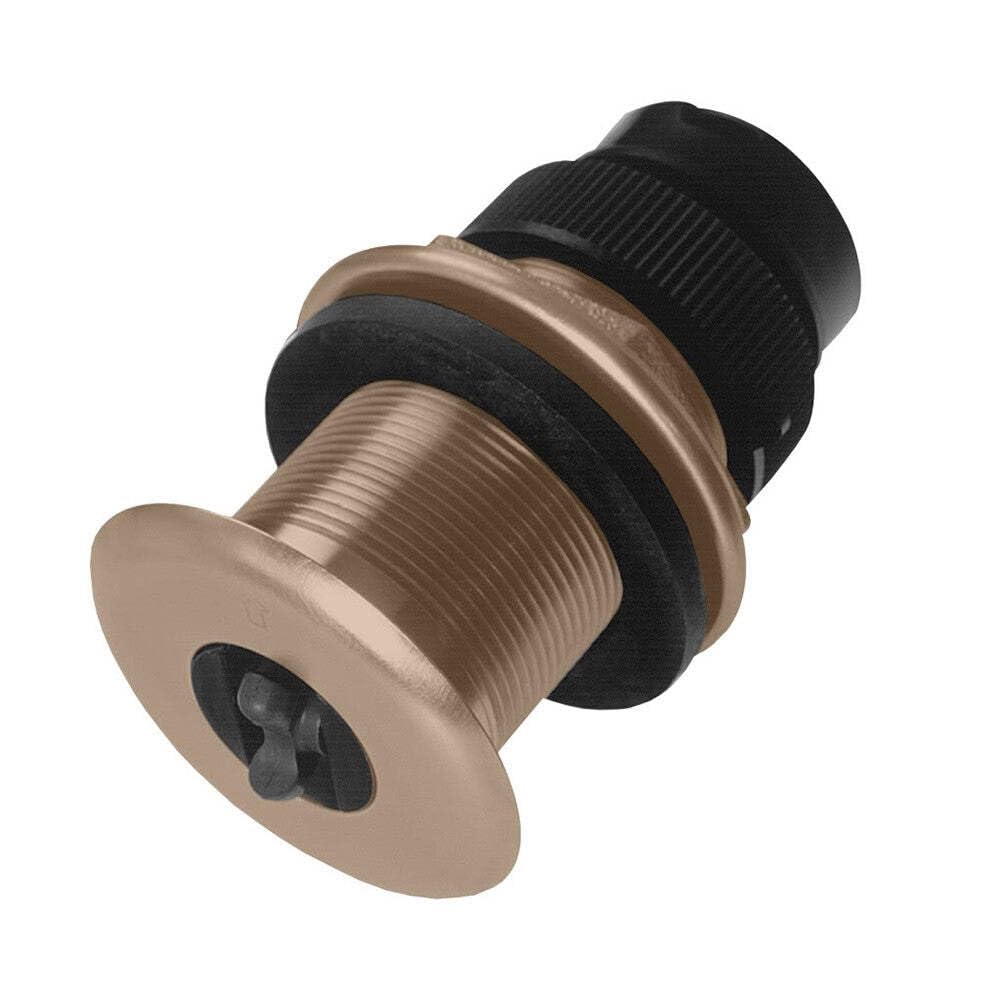 Furuno Bronze DST-810MSF Thru-Hull, Digital Depth, Speed, Temp Sensor, NMEA2000