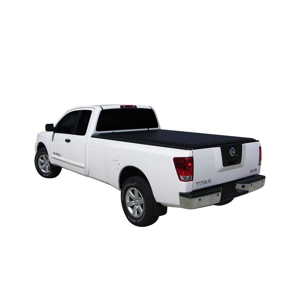 LiteRider Access 33209 Roll-Up Tonneau Cover