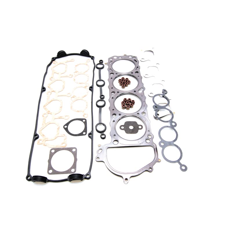 PRO2014T Cometic Top End Gasket Kit