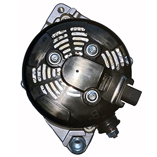 Replacement TYC 2-21248 Alternator for TOYOTA