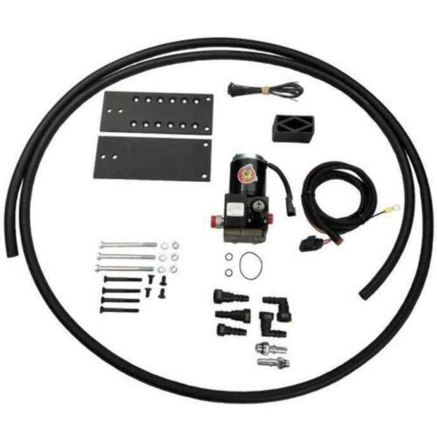 AirDog PureFlow R4SBC135