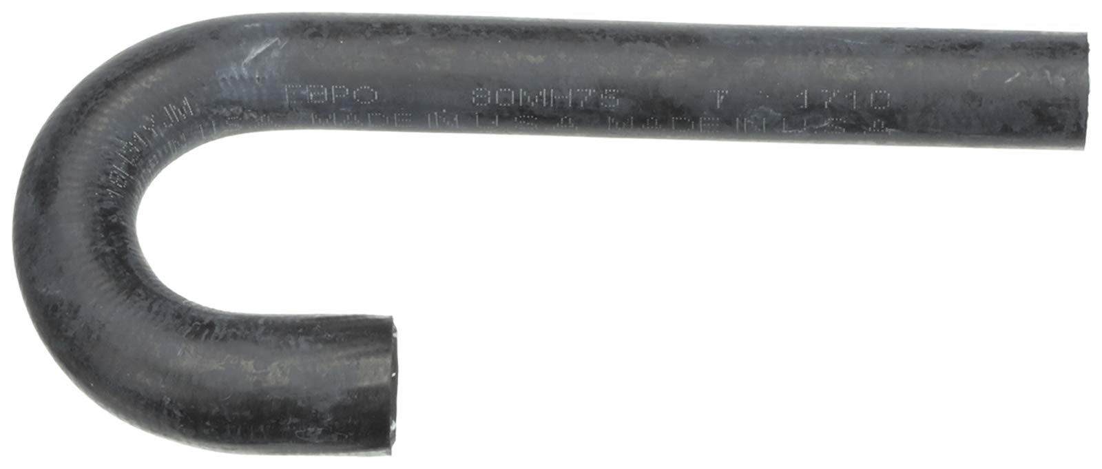 Premium Gates Molded Heater Hose 19743
