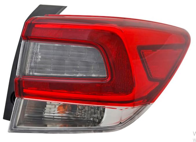 20-21 TYC SB XTREK/IMPZA HB T.L RH (11-6989-90-9)