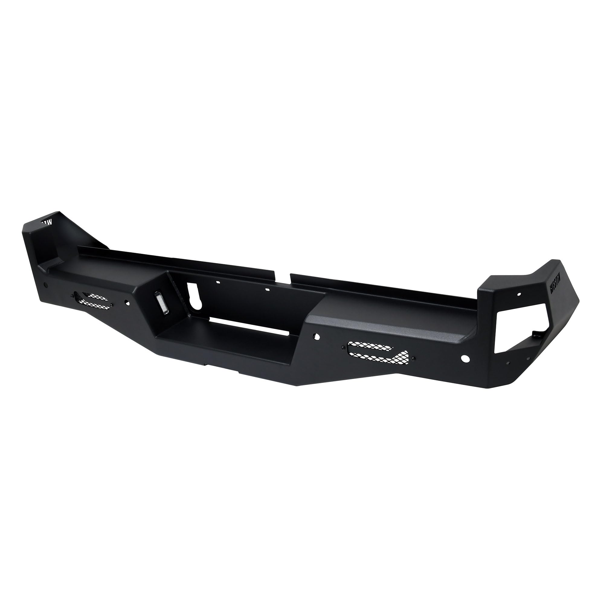 Pro-Series Rear Bumper Westin fits 2024-2026 Tacoma