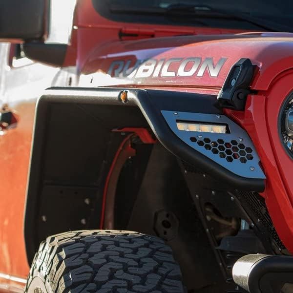 Apollo Smitty Bilt JL/JT Front Fender