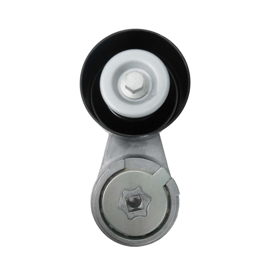 Automatic Goodyear Serpentine Belt Tensioner Assembly 55165