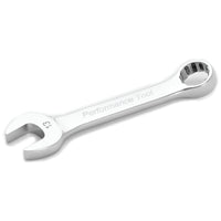 W30613 Performance Tool 13mm Stubby Combo Wrench