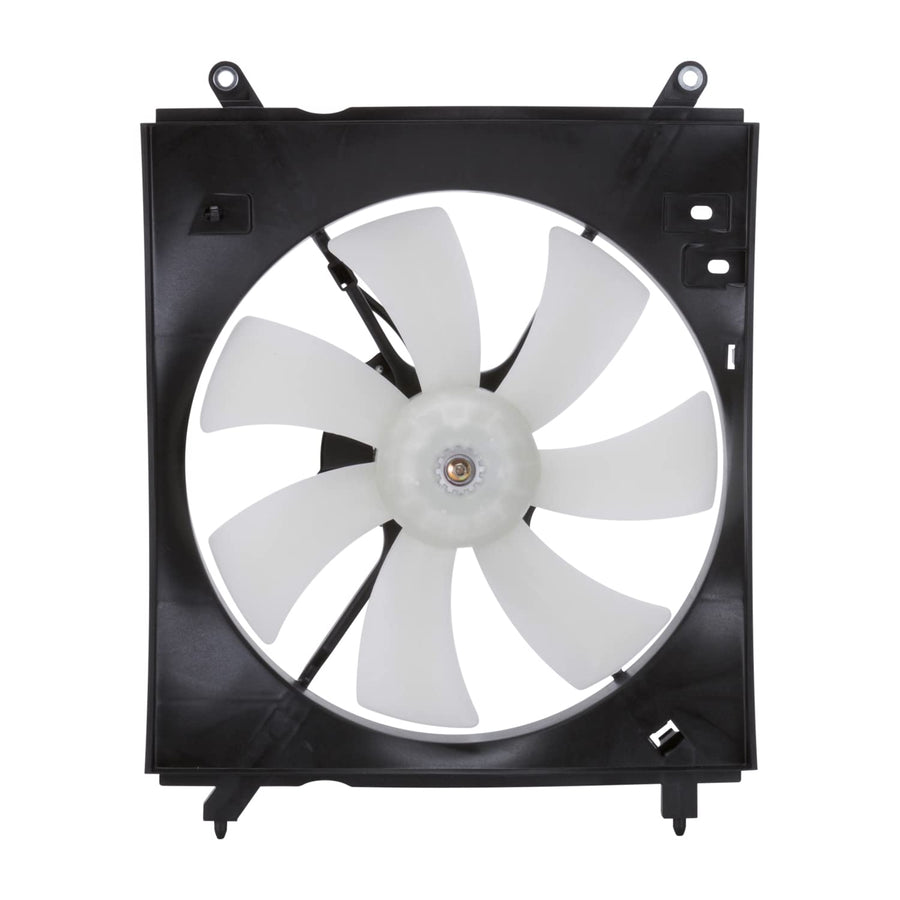 COOLING FAN ASSEMBLY TYC 610110 (610110)