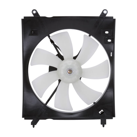 COOLING FAN ASSEMBLY TYC 610110 (610110)
