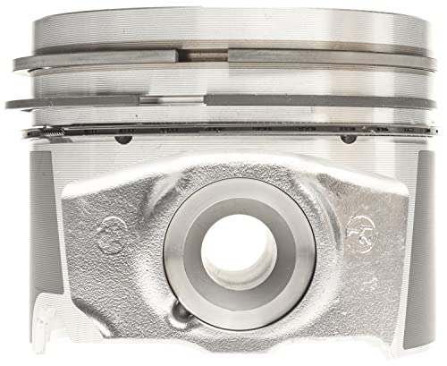 Engine MAHLE Piston Set 224-4026WR-1.00MM