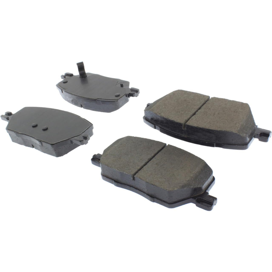 908.63046 Centric Select Pack;FRT