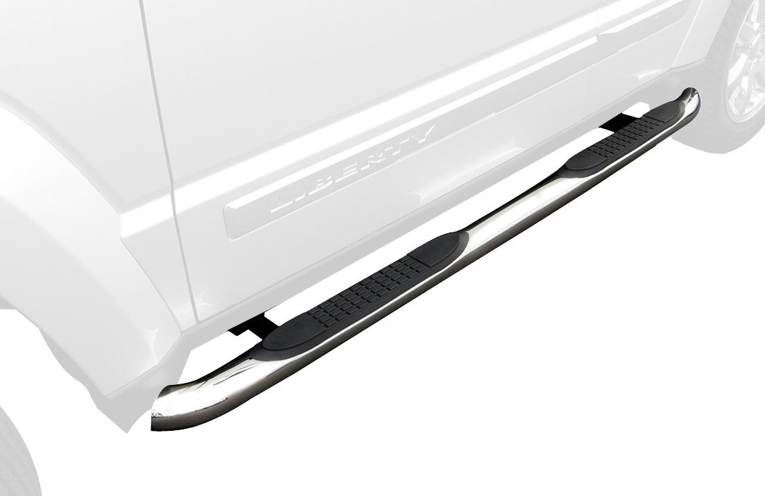 Nerf Bar Steelcraft 221707