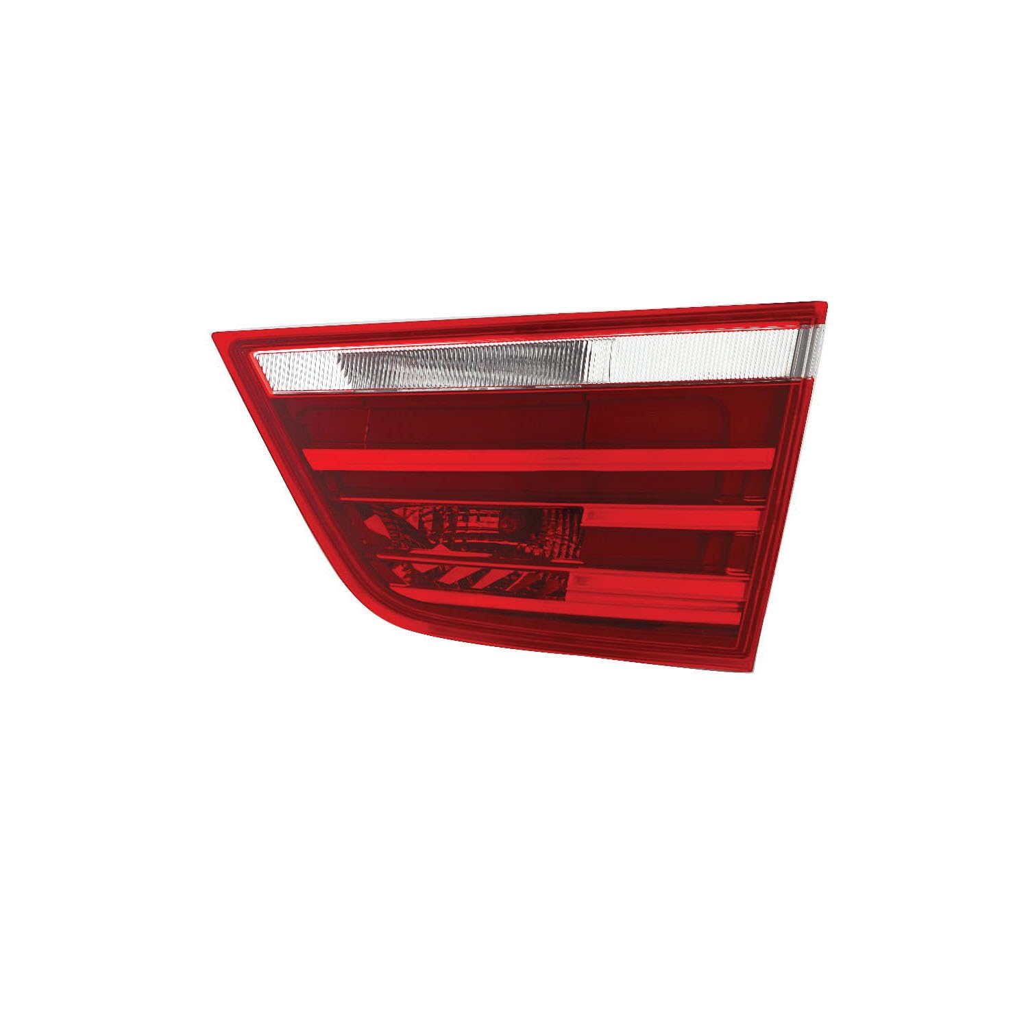 Back Up Light ACK For BMW X-3 11-17 Inner without Xenon Headlight Passenger Side | DOT Certified 63 21 7 217 310 | BM2803120