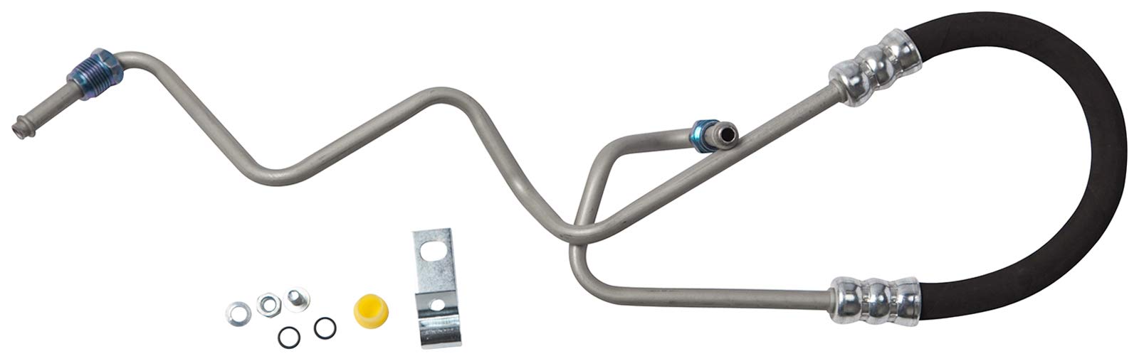 Power Steering Gates 364660 Hose Assembly Pressure Line