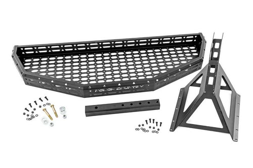 Universal Rough Country Hitch Rack