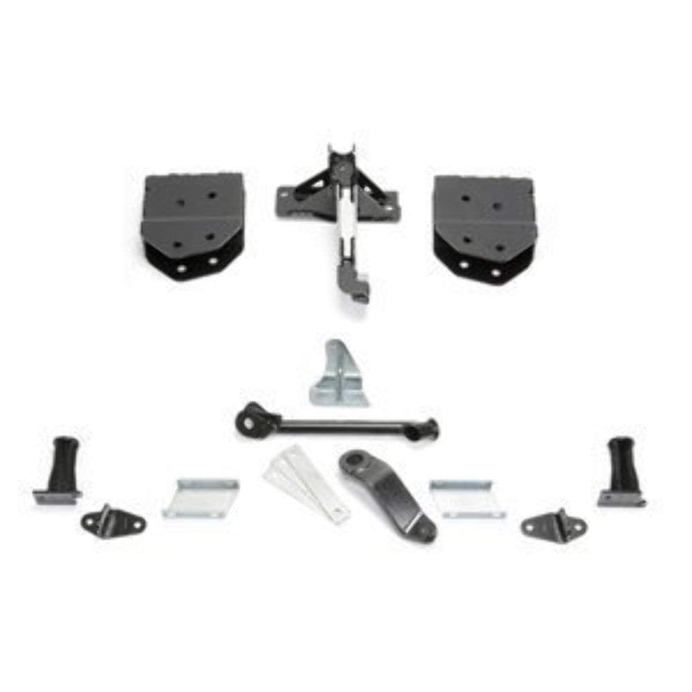 Basic System Fabtech for Ford FTS22147
