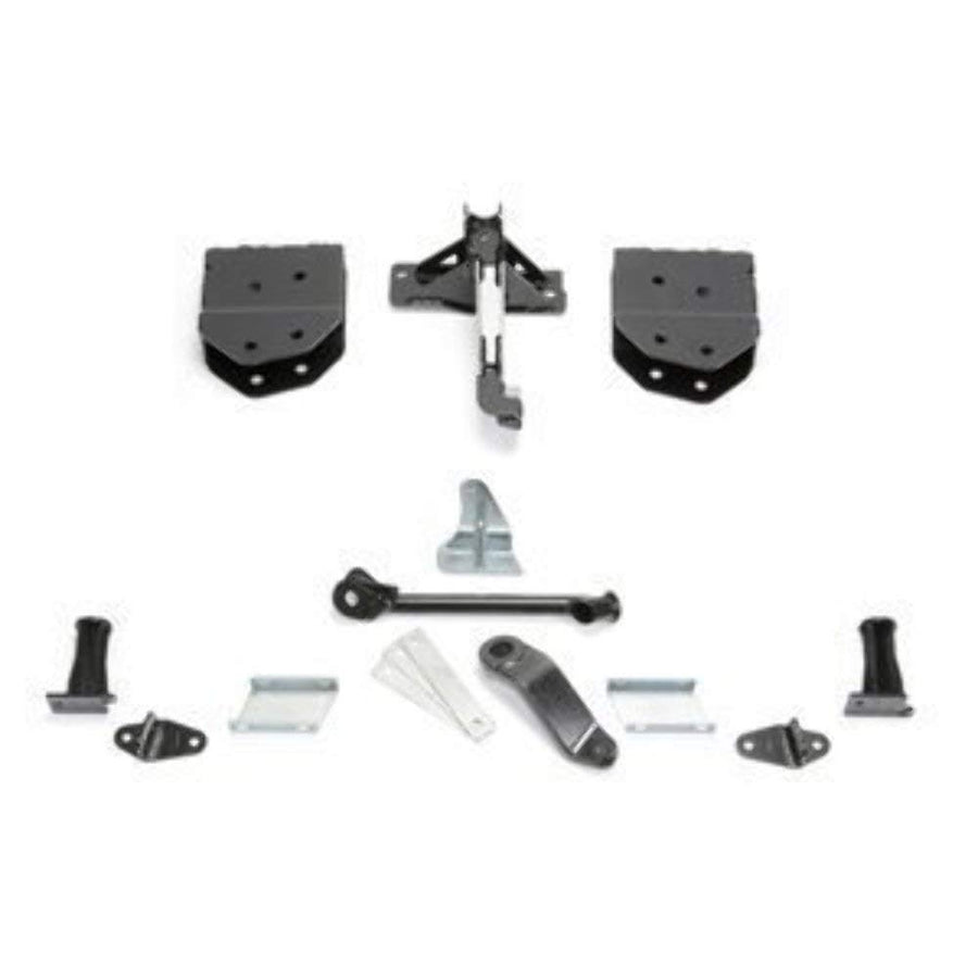 Basic System Fabtech for Ford FTS22147