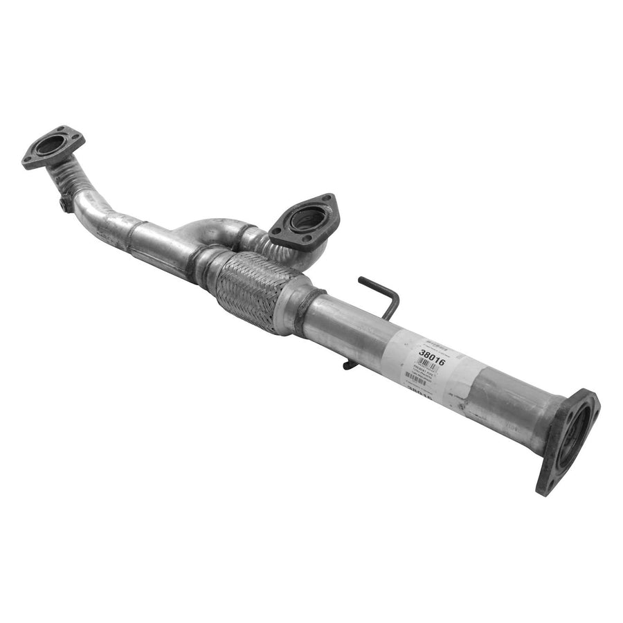 Exhaust Intermediate Pipe Ansa HD20731