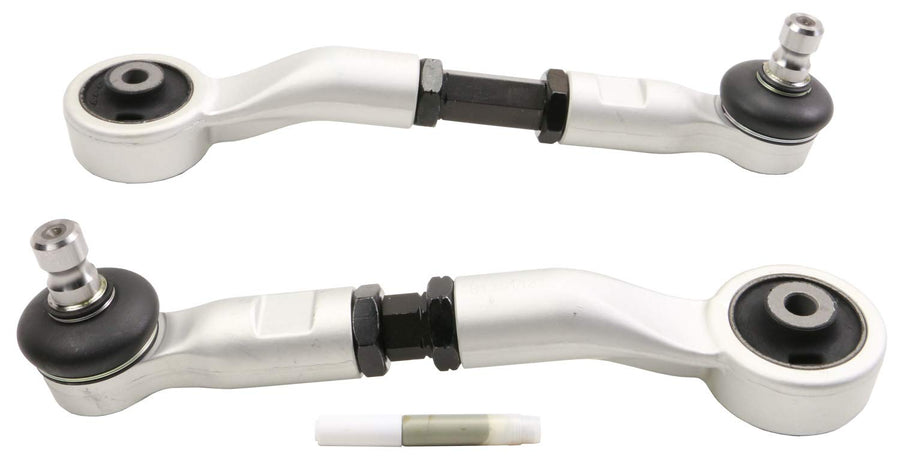 MOOG Suspension Control Arm and Ball Joint Assembly front upper RK100092