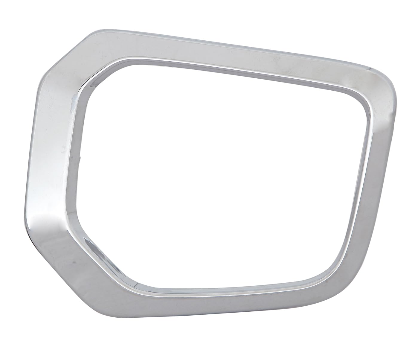 For Toyota Tacoma 16-20 Driver Side Limited Chrome Bezel | DOT Certified 52126-04030 | TO1038188