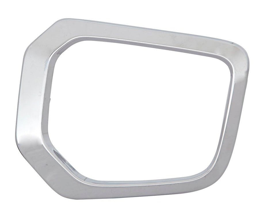 For Toyota Tacoma 16-20 Driver Side Limited Chrome Bezel | DOT Certified 52126-04030 | TO1038188