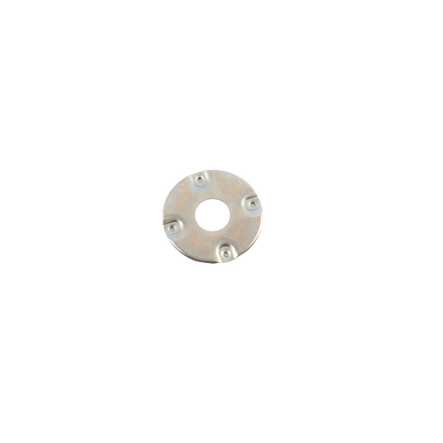 24-136709 Bilstein Monotube Shock Absorber, Front, 46mm
