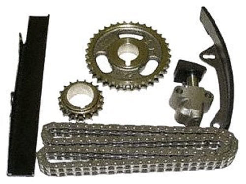 Multi-Piece Cloyes 9-4076S Timing Kit