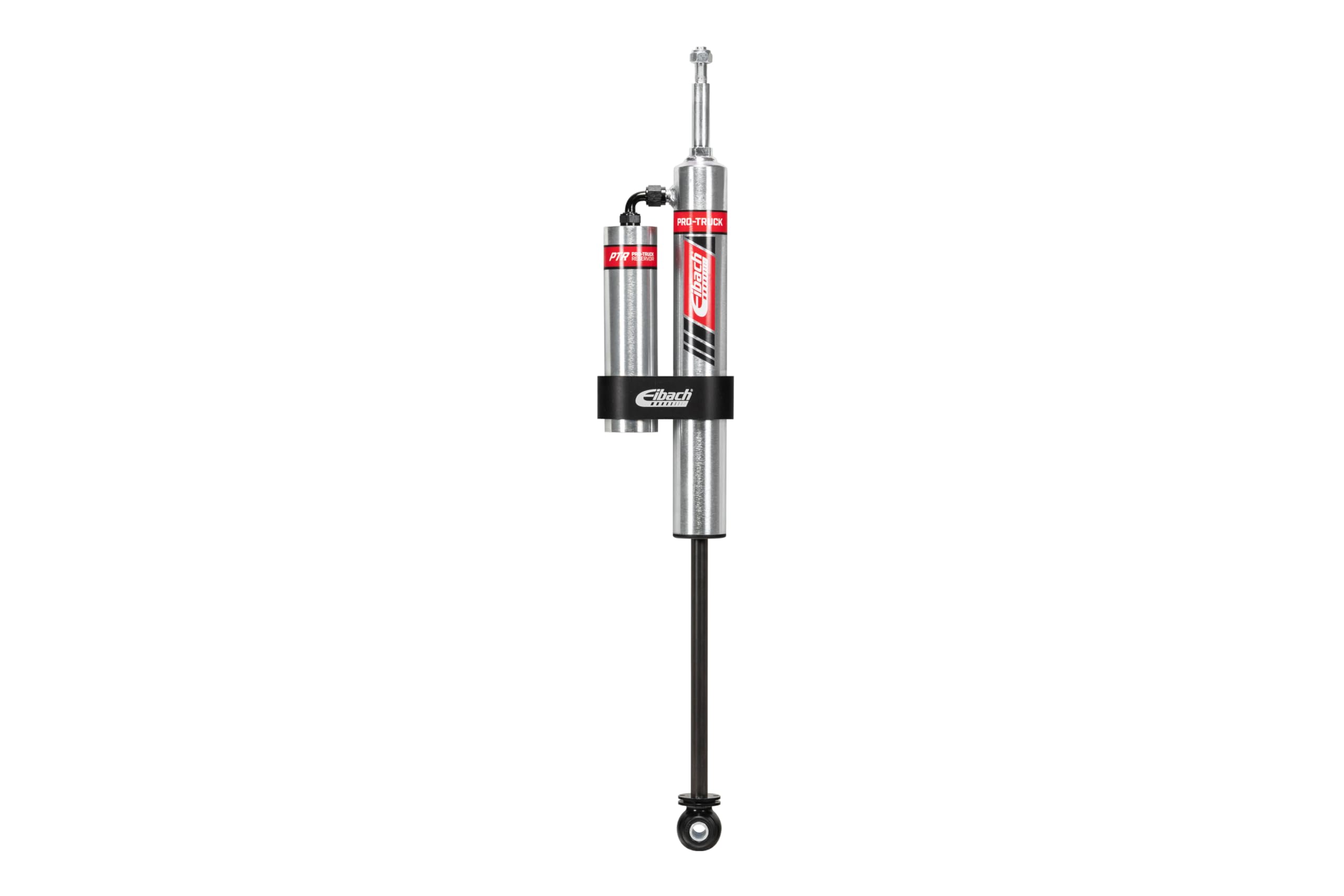 Eibach Pro-Truck Reservoir Shock E60-82-067-03-01 (Single Rear For Lifted Suspensions 0-1.5")
