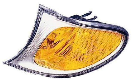 BMW RLB 3 SERIES SDN/WGN 02-05 PSL TITANI