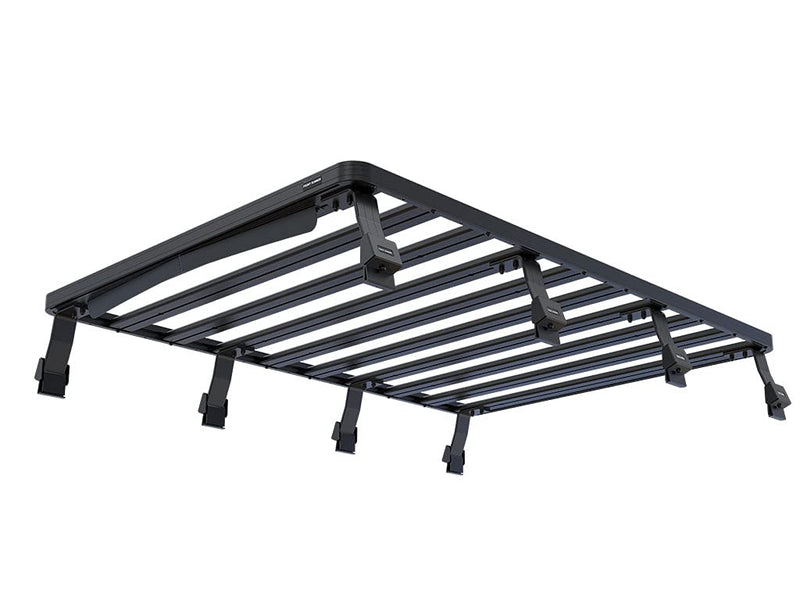 Slimline II Front Runner Roof Rack Kit/Tall Compatible with Land Rover Defender 90 (1983-2016)