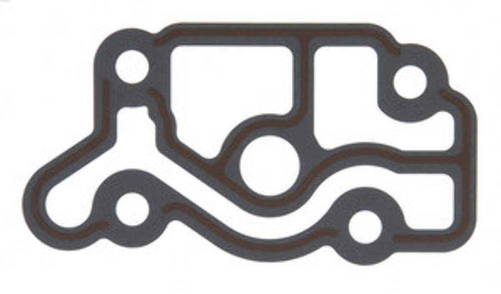 Engine Oil Filter Adapter Gasket MAHLE B31639