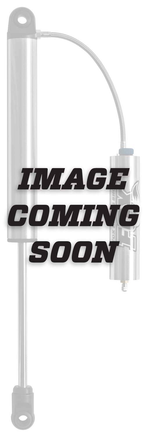 FOX Offroad 987-24-024 Shocks Performance Series 2.5 Smooth Body IFP HTO Fits 2020-2025 Silverado/Sierra 2500/3500 HD Front - Lift 6.5"