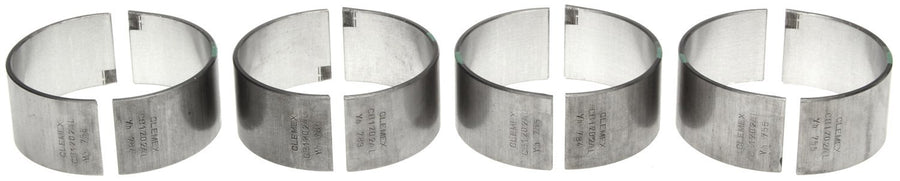 Clevite Engine CB-1202A-10(4) Connecting Rod Bearing Set