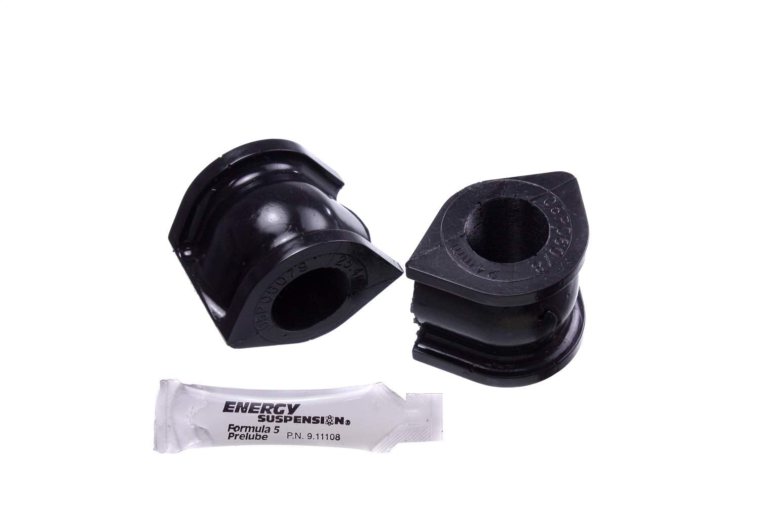 Energy Suspension Sway Bar Front Bushing Set 16.5151G