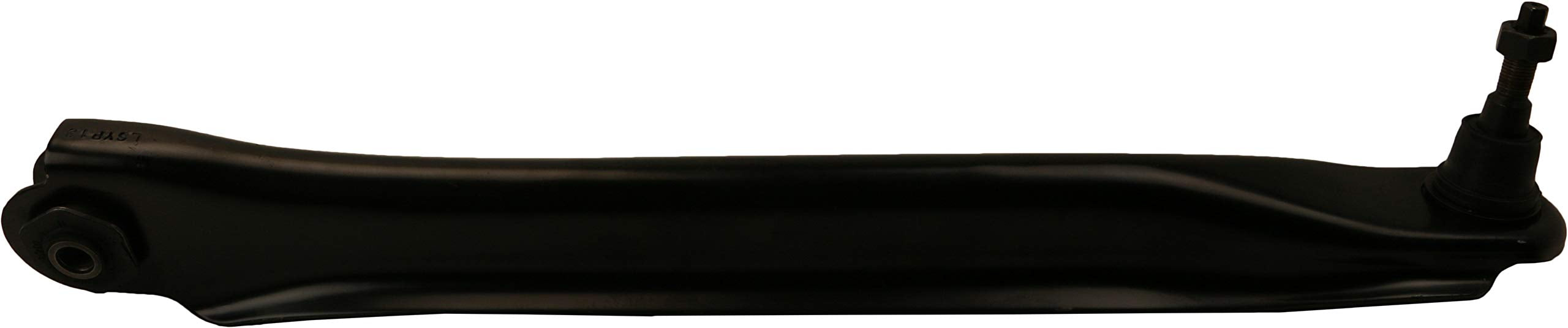 MOOG Suspension Control Arm and Ball Joint Assembly rear left lower RK620318