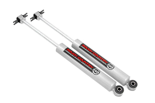 5.5-8" N3 Rear Shocks Rough Country for 92-94 Chevy K1500 Blazer - 23202_D