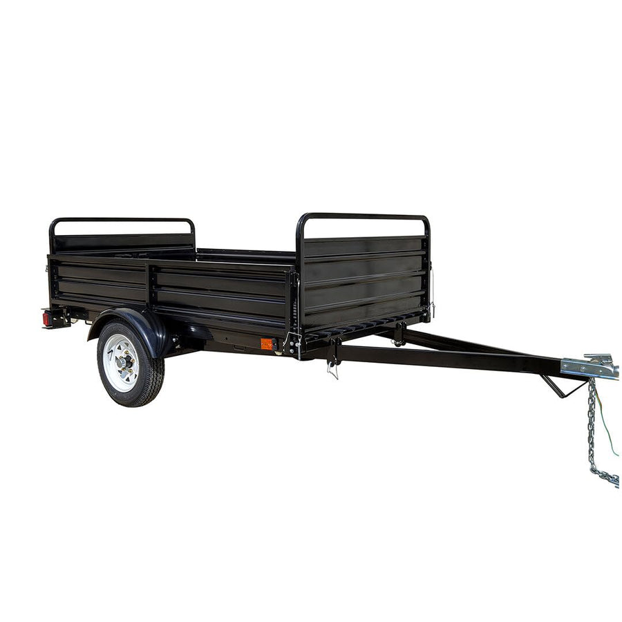 Mighty Multi-Utility Trailer DK2 MMT5X7