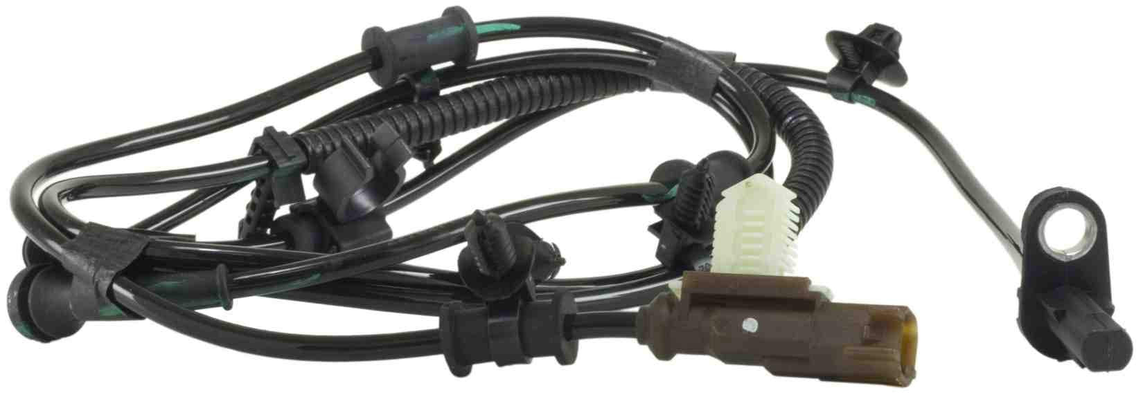 ABS Wheel Speed Sensor NTK AB0932