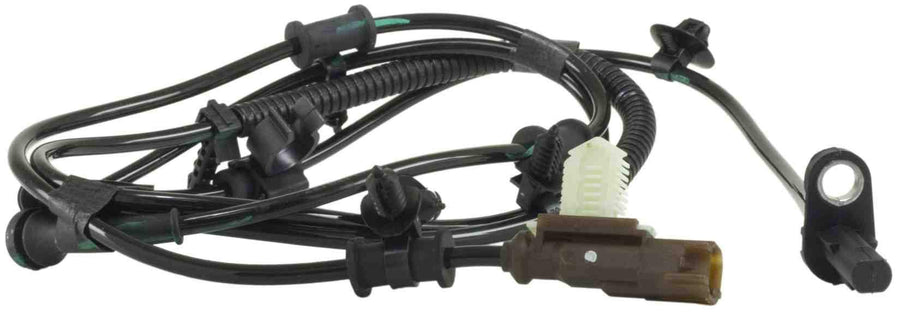 ABS Wheel Speed Sensor NTK AB0932