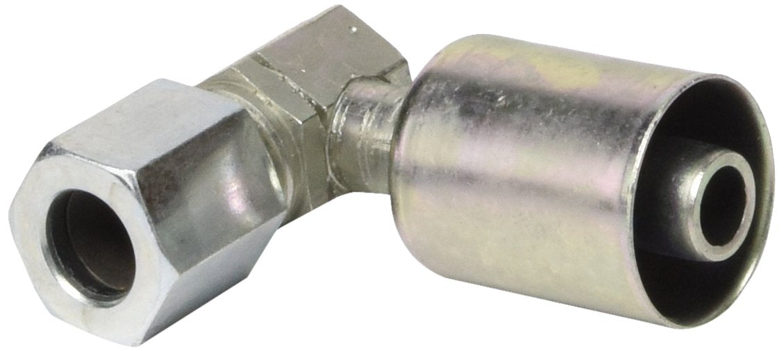 Polar Seal Gates G45511-1008 Coupling