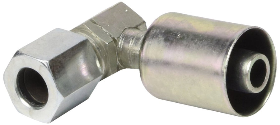 Polar Seal Gates G45511-1008 Coupling