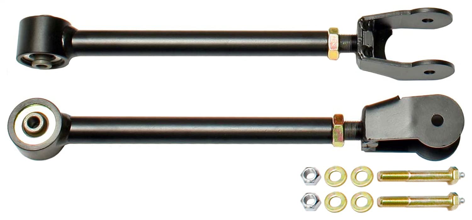 Johnny Joint Control Arms, Front, Upper Currie Enterprises