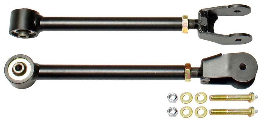 Johnny Joint Control Arms, Front, Upper Currie Enterprises