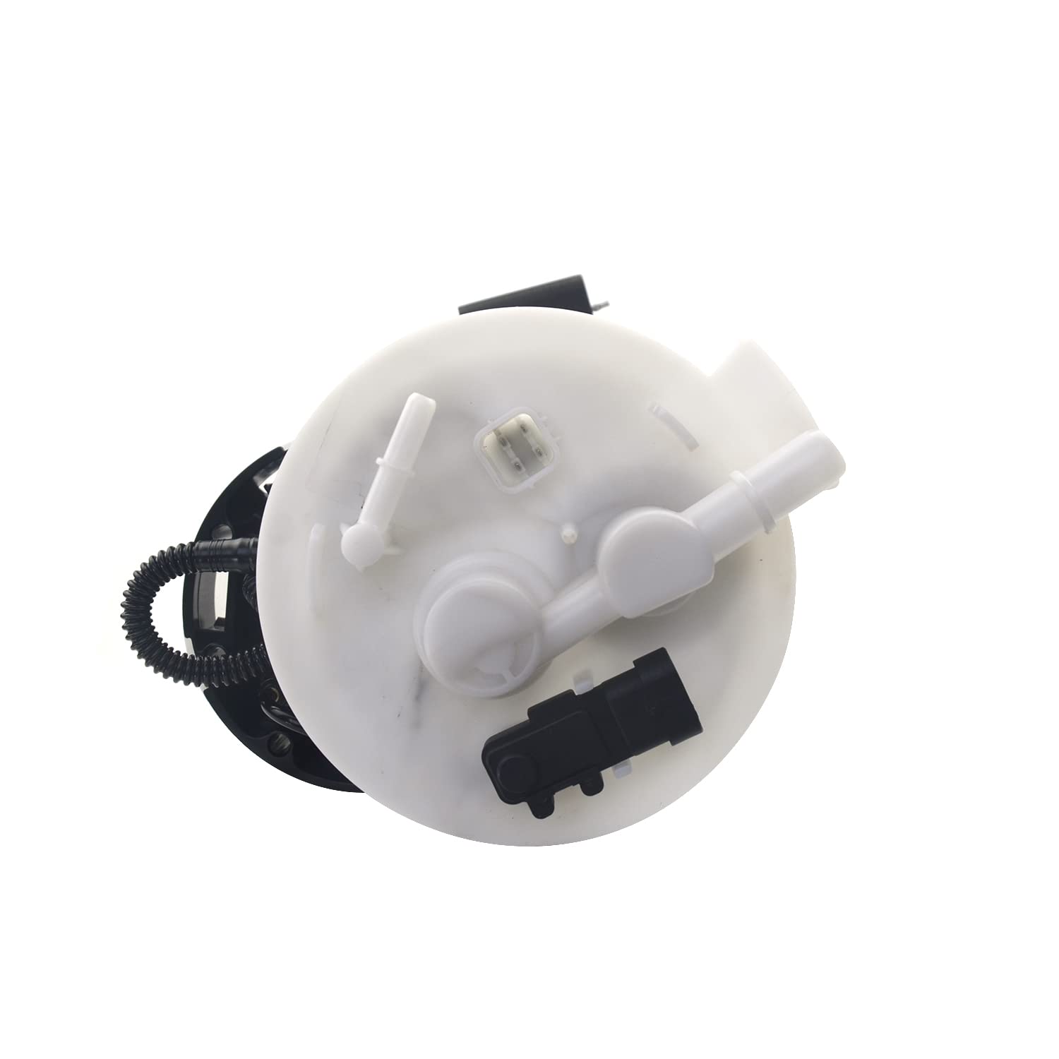 Fuel Pump Module Assembly TYC Compatible with 2011-2016 Hyundai Elantra